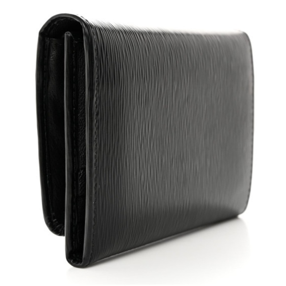 Prada Vitello Move Triangle Card Holder Wallet Black

Look brand new - Picture 13 of 13